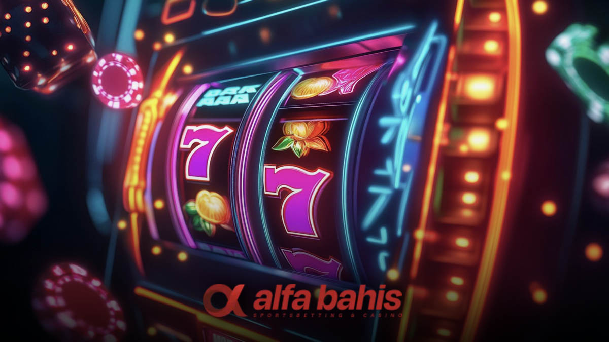 Alfabahis aurum roulette