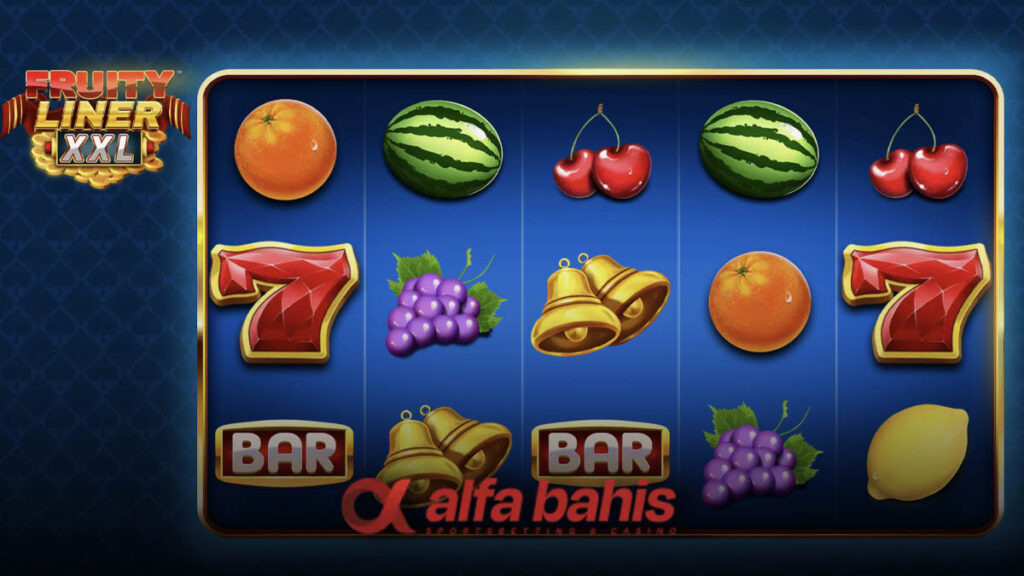 Alfabahis easter fortune etkinliği