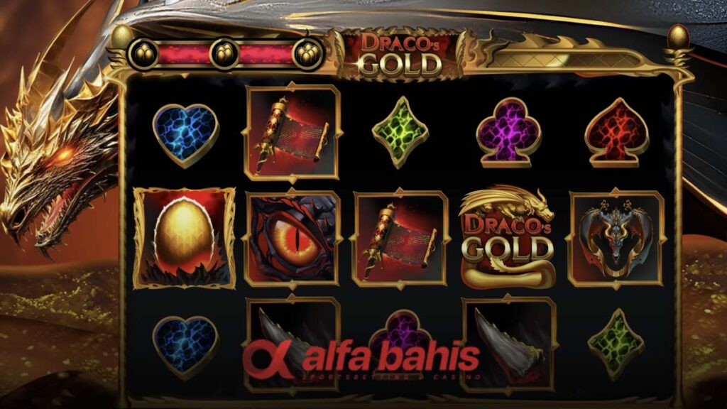 Alfabahis easter fortune etkinliği
