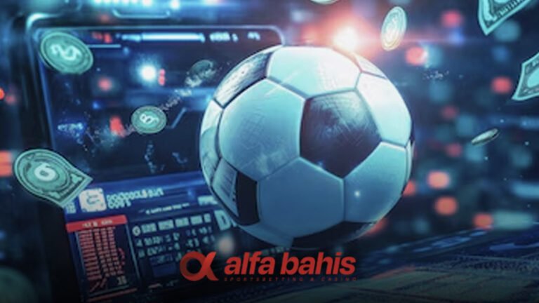 Alfabahis handikap nedir?