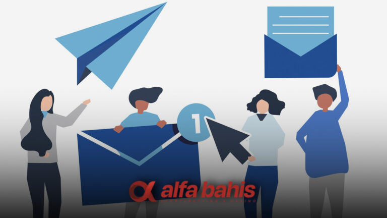 Alfabahis hızlı iletişim yöntemleri