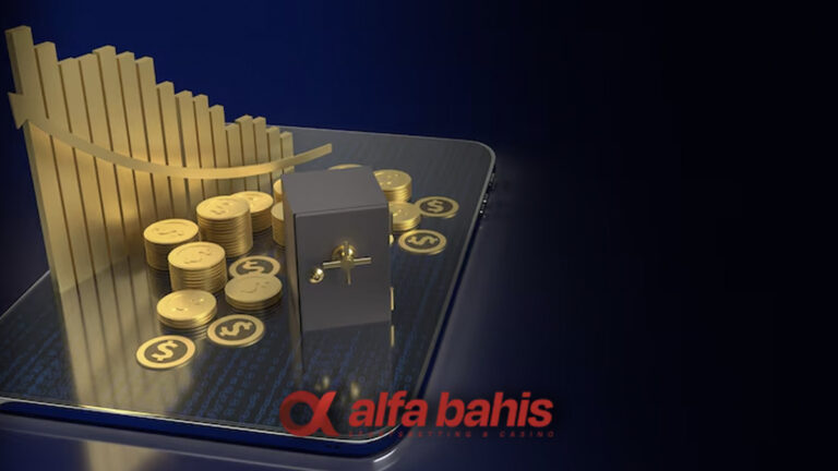 Alfabahis anında mefete yatırım