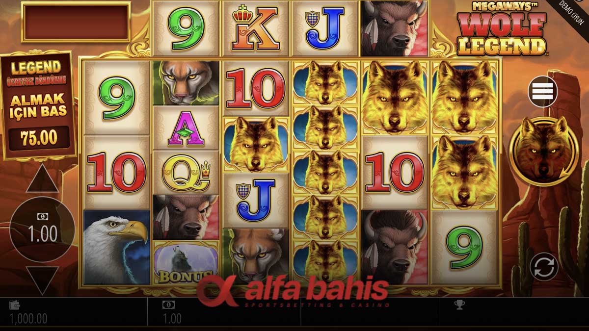 Alfabahis blueprint gaming sağlayıcısı