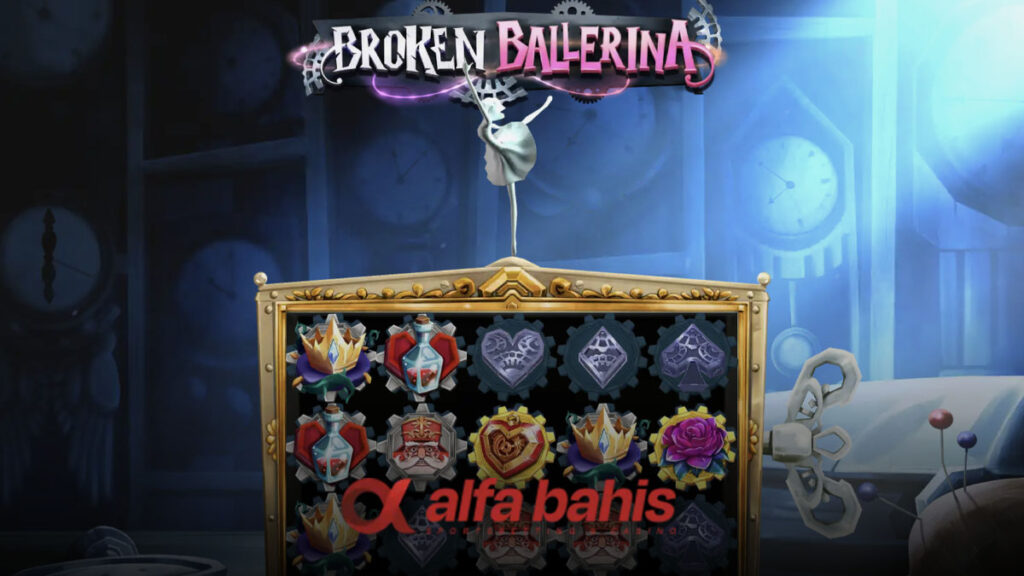 Alfabahis gameart turnuvası