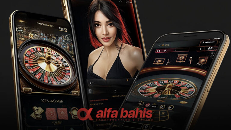 Alfabahis keno pro