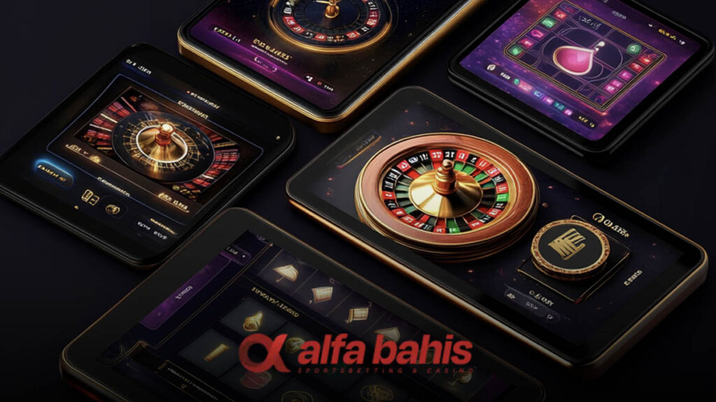 Alfabahis keno pro
