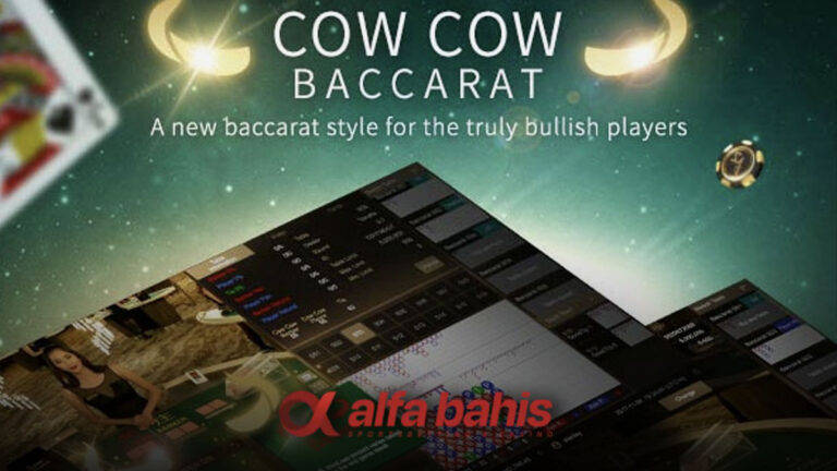 Alfabahis SA Gaming sağlayıcısı