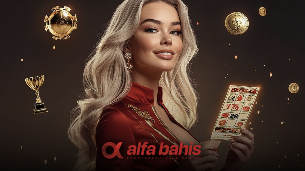 Alfabahis tekli bahis nedir?