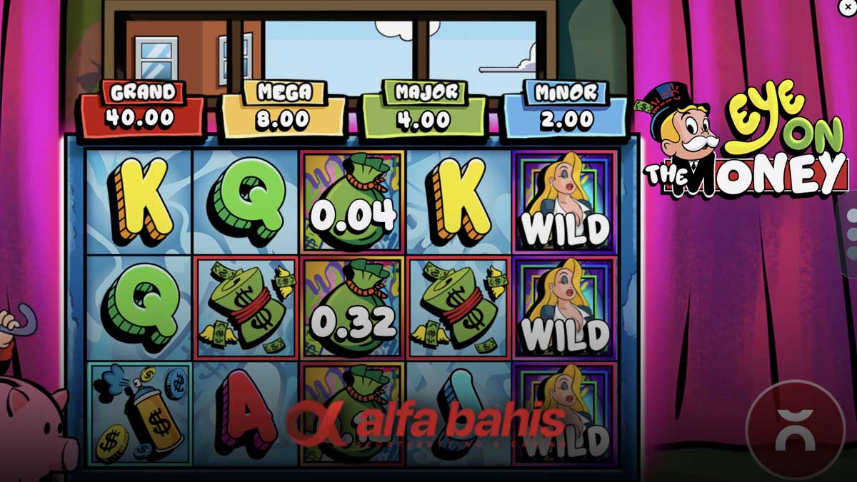 Alfabahis top games etkinliği