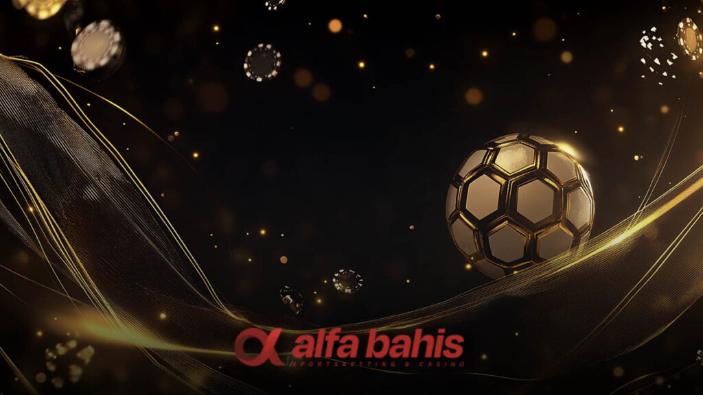 Alfabahis UEFA bahisleri