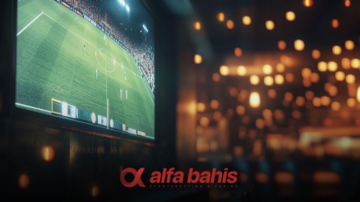 Alfabahis UEFA bahisleri