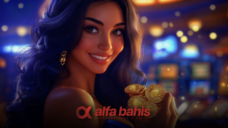 Alfabahis VİP TRC yatırım