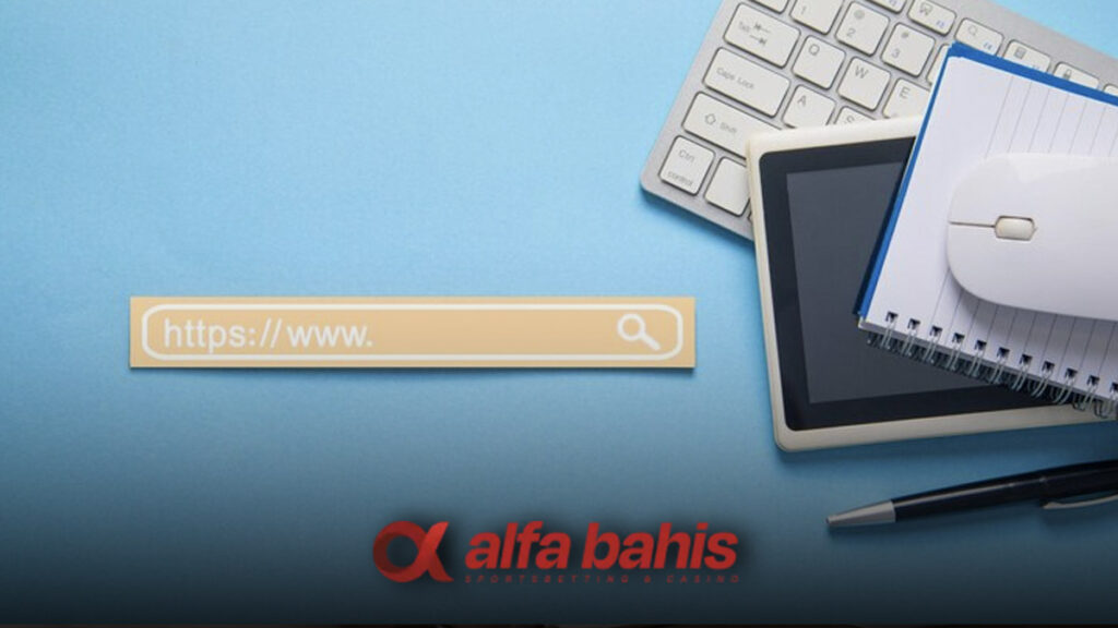 Alfabahis yeni URL site adresi