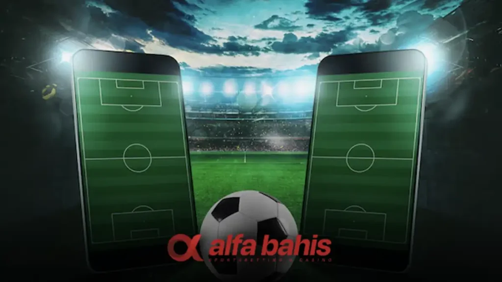 Alfabahis popüler lig bahisleri