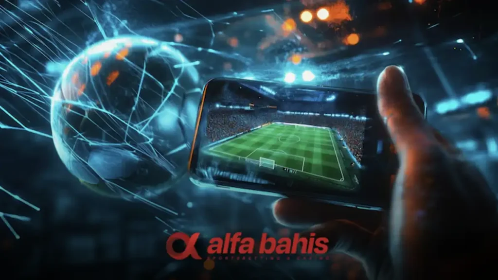 Alfabahis transfer özel bahisleri